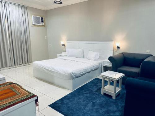 فندق نيلوفر للشقق المفروشة فندق نيلوفر للشقق المفروشة