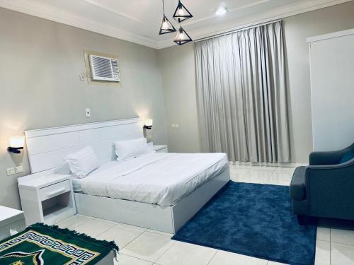 فندق نيلوفر للشقق المفروشة فندق نيلوفر للشقق المفروشة