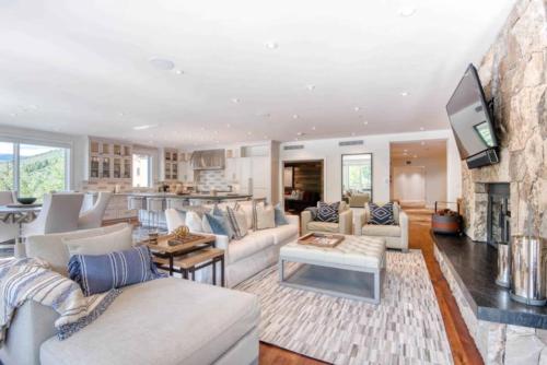 One Beaver Creek 35 by East West Hospitality in Avon, Vereinigte Staaten von Amerika