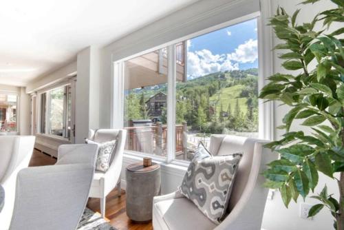 One Beaver Creek 35 by East West Hospitality in Avon, USA
