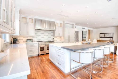 One Beaver Creek 35 by East West Hospitality in Avon, USA