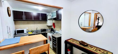 One-Bedroom Apartment image 6
