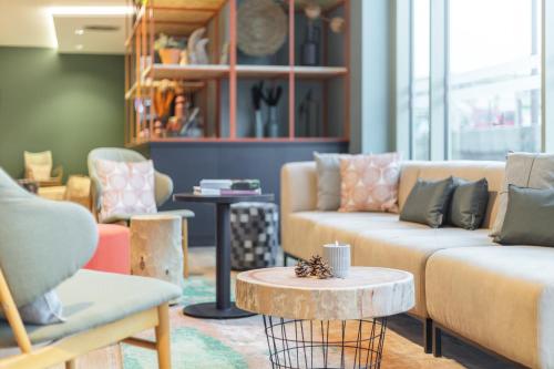 . Holiday Inn - the niu, Amity Potsdam by IHG