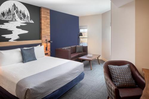 voco Saranac Lake NY - Waterfront by IHG