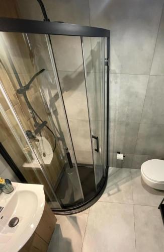 Hola Apartamenty Nawrot