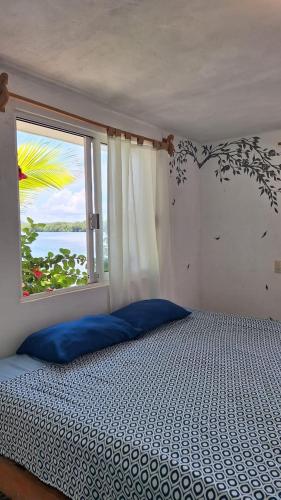 Casa isahmar 2 starlink in San Isidro Llano Grande