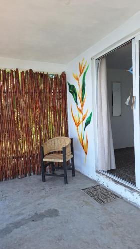 Casa isahmar 2 starlink in San Isidro Llano Grande