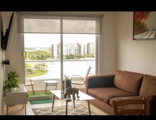 Fabuloso Depa Familiar, Cancún