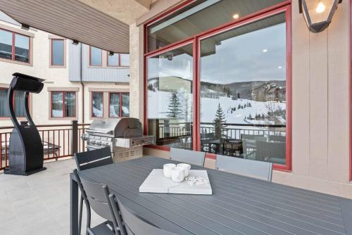 One Beaver Creek 54 by East West Hospitality in Avon, USA