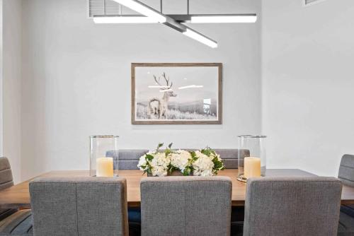 One Beaver Creek 54 by East West Hospitality in Avon, USA