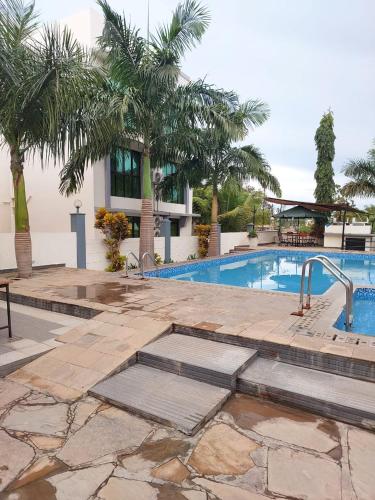 Mawenzi Resort -Mtwapa in Mtwapa