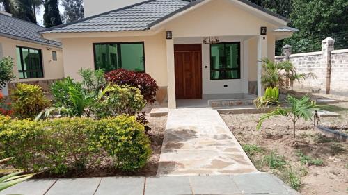 Mawenzi Resort -Mtwapa in Mtwapa