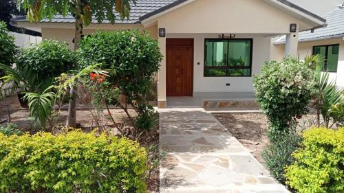 Mawenzi Resort -Mtwapa in Mtwapa