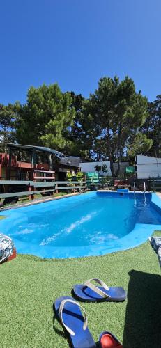 Casa de Campo La Maribel