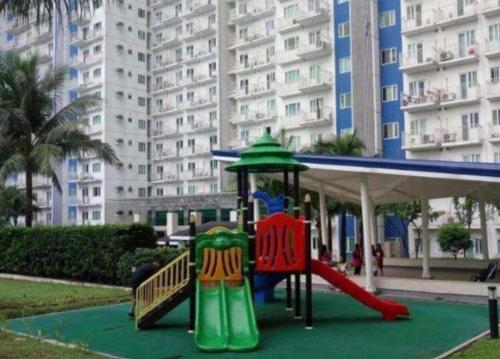 Grass Residences by Reese T3 625, Manila