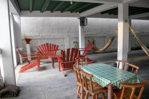 Зручності, Villas Julie in Тела