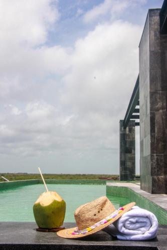 5minute walk to the sea A place to relax in Tulum, Mexico
