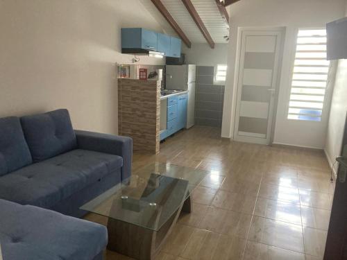 Residence l oiseau des iles in Grand-Bourg