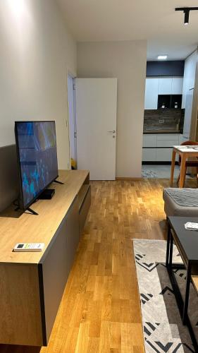 Sara apartment, Skopje (photo 4)