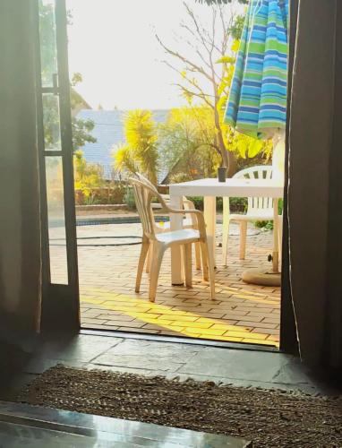 Escape, Pretoria (fotografie 5)