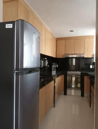 Bonito departamento in Guadalajara, Mexico