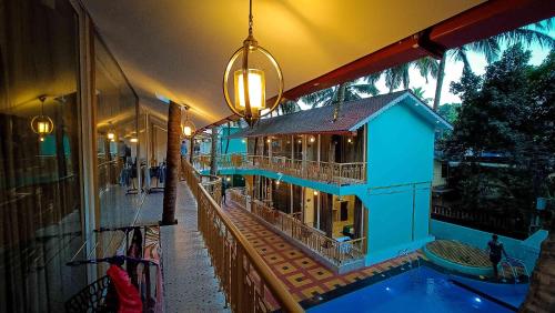 36 Yard Beach Cottages 5