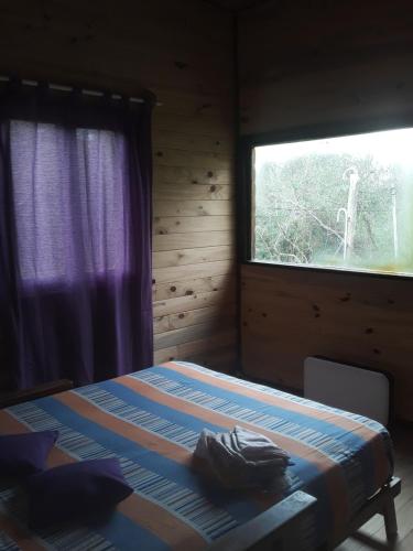 Cabaña Doña Teresa 4 Huéspedes