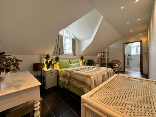 Chambre d'hôtes St-Exupéry -Adults Only 4