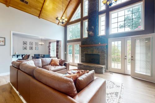 Harvest Cove Cabin in Sylva, USA