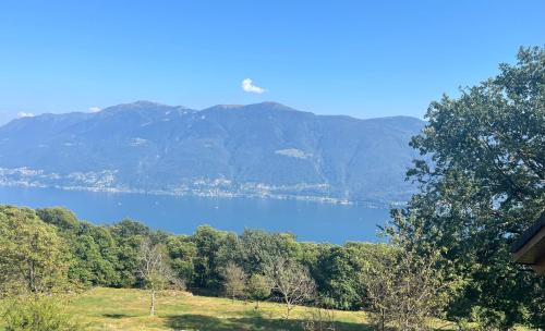 Rustico Corte, Brissago (fotografie 3)