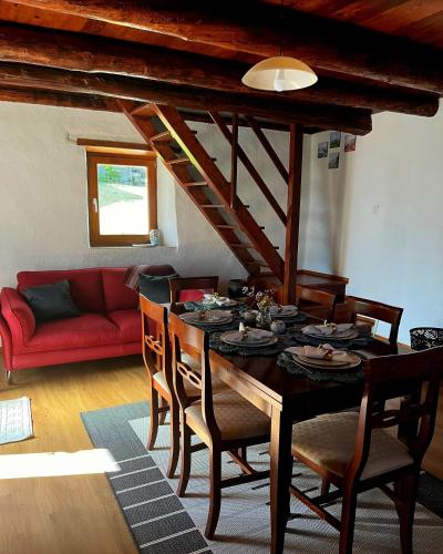 Rustico Corte, Brissago (fotografie 6)