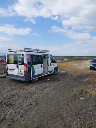 Van2Go Ducato, Danilovgrad (foto 7)