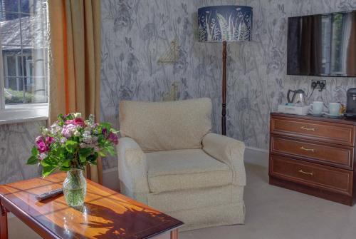 Suite, junior