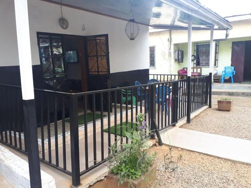 Résidence LIBOUGA - Edéa I Résidence LIBOUGA - Edéa I