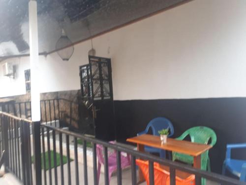 Résidence LIBOUGA - Edéa I (Residence LIBOUGA - Edea I) in Edea