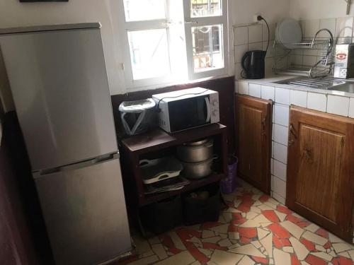 Résidence LIBOUGA - Edéa I Résidence LIBOUGA - Edéa I