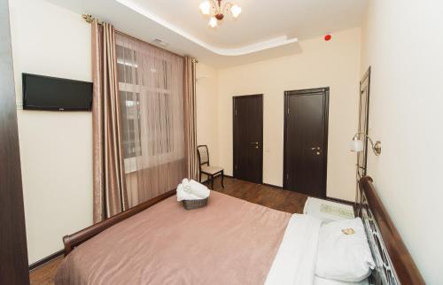 Zenith Hotel