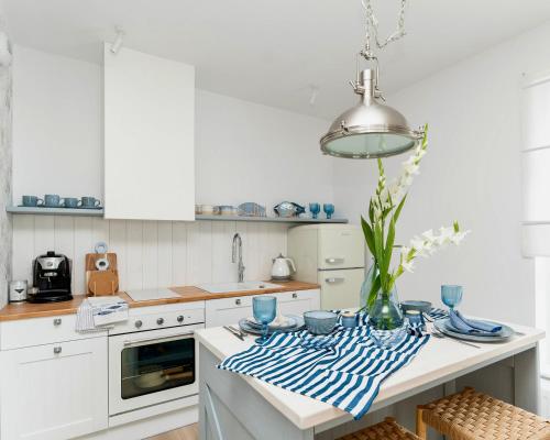 Apartament Aqua Przystań 80 - Rumia Novum