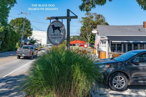 Falmouth Breeze Escape Falmouth Breeze Escape