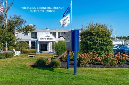 Falmouth Breeze Escape Falmouth Breeze Escape