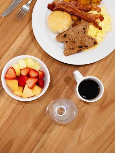 Memphis Vitality Hotel – Memphis, TN