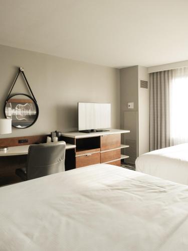 Memphis Vitality Hotel – Memphis, TN