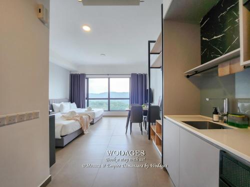 Mossaz at Empire Damansara by Wodages - image 14