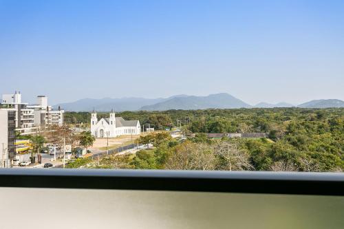 Nearby attraction, WI-FI 1000MB | 800m da Praia de Jurere #JA32 in Jurerê