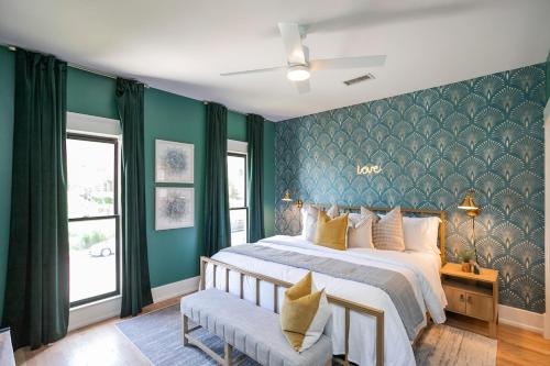 Summer End Sale Prime Location in Nashville, USA