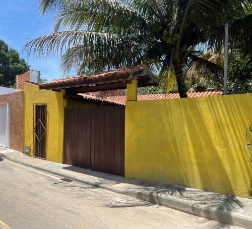 Casa próximo Rio e Praia, Barra do Jacuípe
