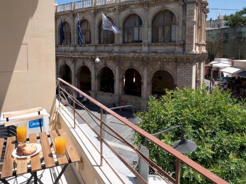 Heraklion's Heart - image 10