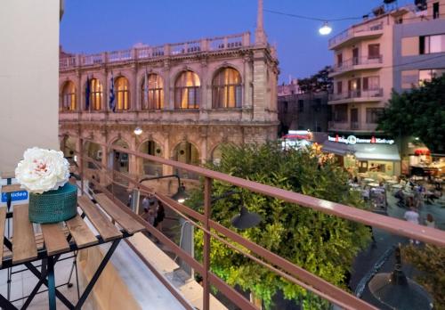 Heraklion's Heart - image 2