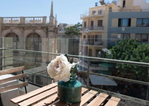Heraklion's Heart - main image