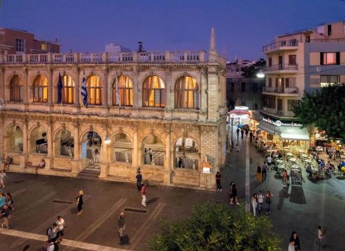 Heraklion's Heart - image 6